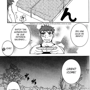 Obrero Nocturno - Página 5