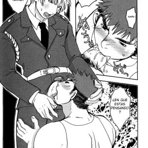 Obrero Nocturno - Página 8