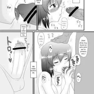 Otokonoko To Zupozupo Suru Dake No - Página 2