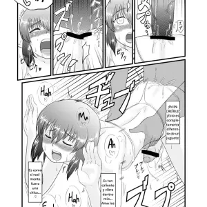 Otokonoko To Zupozupo Suru Dake No - Página 5