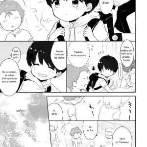 Yasashii Sensei No Kouryaku Houhou - Página 2