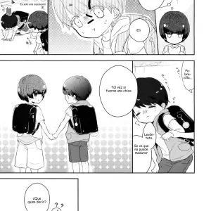 Yasashii Sensei No Kouryaku Houhou - Página 6