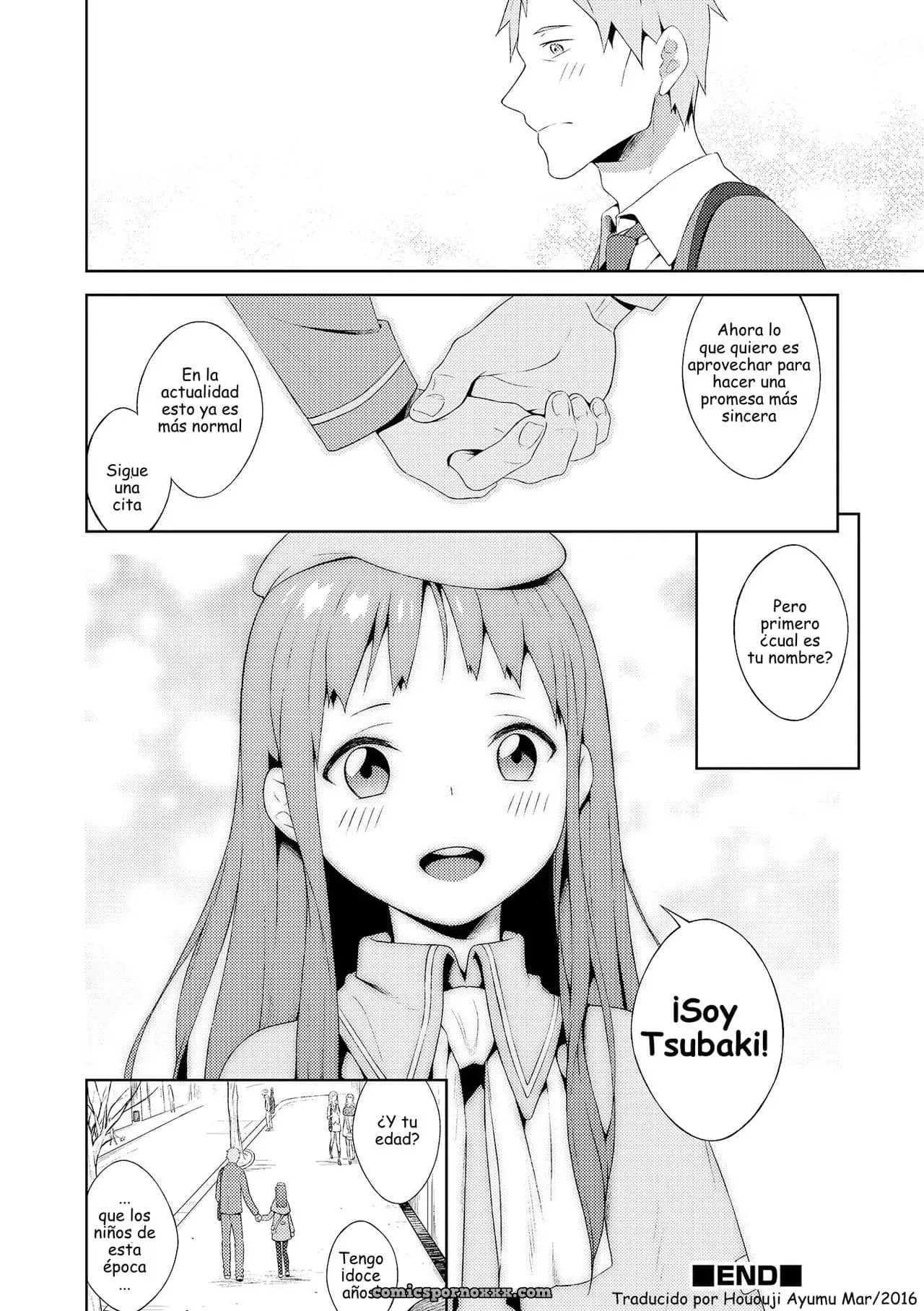 Otokonoko Wa Kirai Desu Ka (Otokonoko Heaven Vol. 19) - Página 20