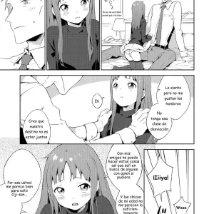 Otokonoko Wa Kirai Desu Ka (Otokonoko Heaven Vol. 19) - Página 3