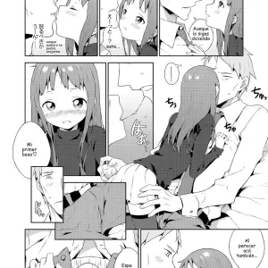 Otokonoko Wa Kirai Desu Ka (Otokonoko Heaven Vol. 19) - Página 4