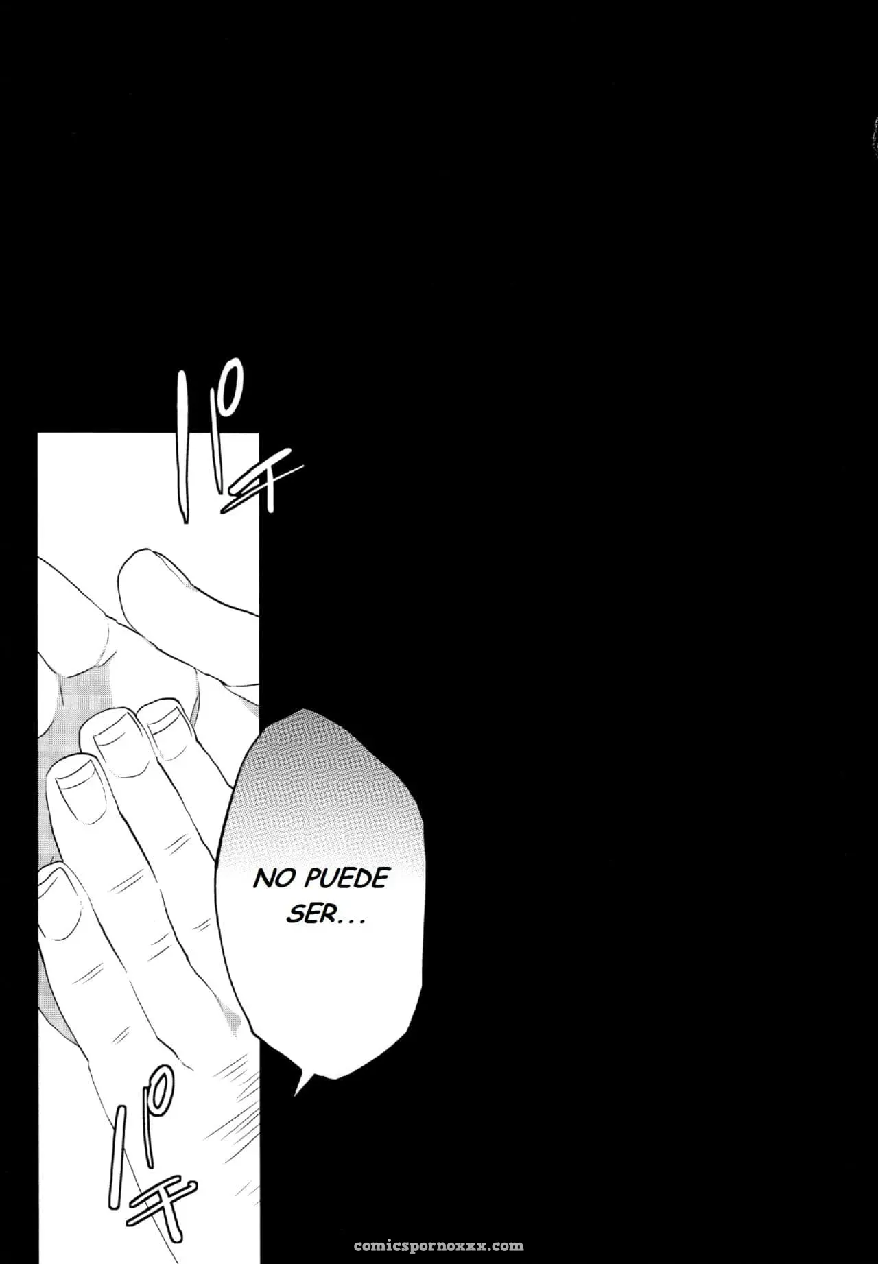 Hiro Ni Bonyuu Wa Hitsuyou Deshouka? (Big Hero 6) - Página 14