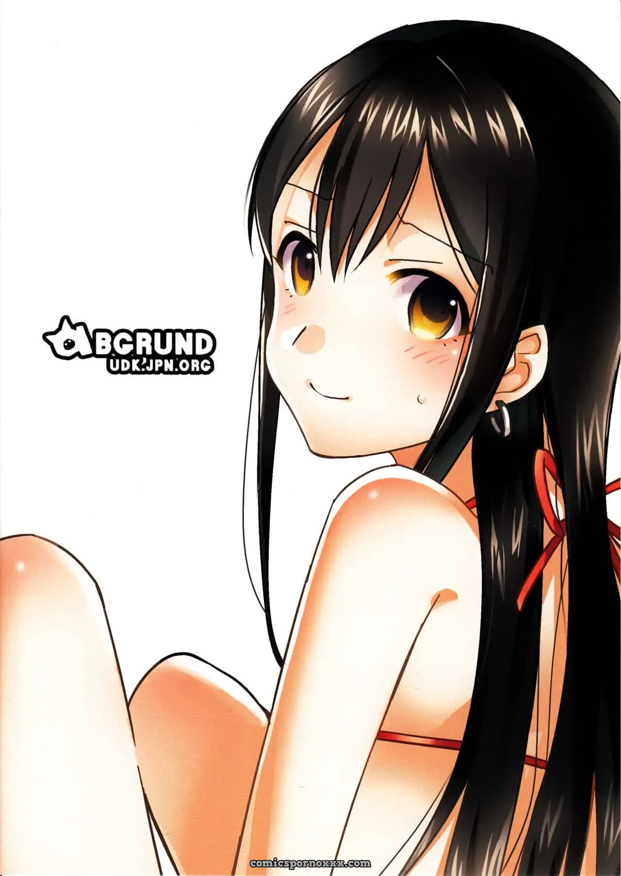 Taru Natsu (Narutaru) - Página 10