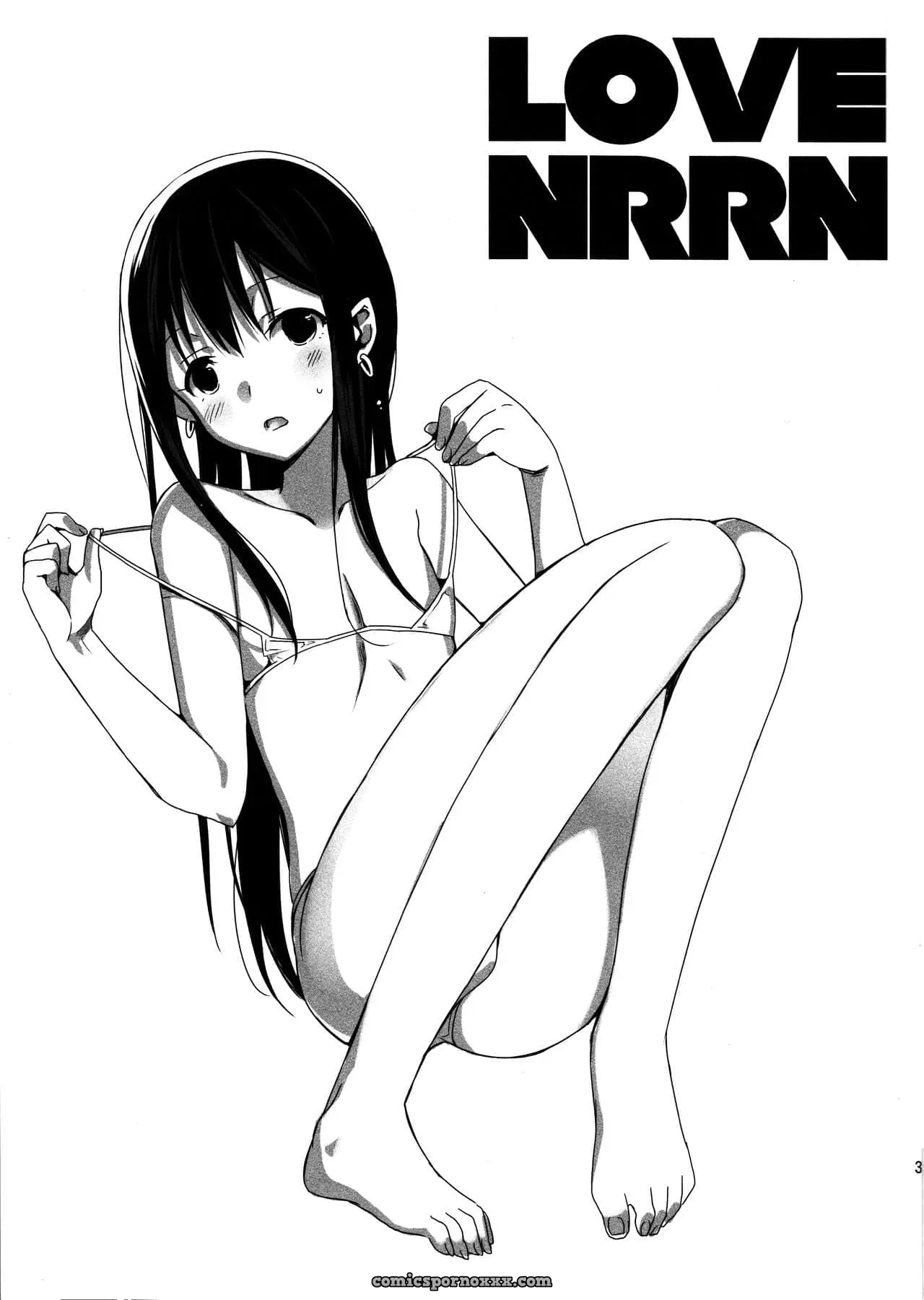 Taru Natsu (Narutaru) - Página 2