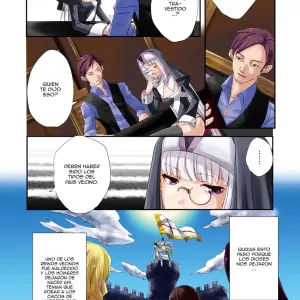 Nagusamigusa -Futanari X Otokonoko - Página 3