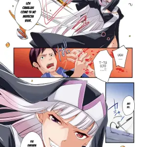 Nagusamigusa -Futanari X Otokonoko - Página 8