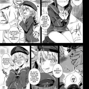 Danke Dankei Revolution (Kantai Collection -Kancolle-) - Página 2