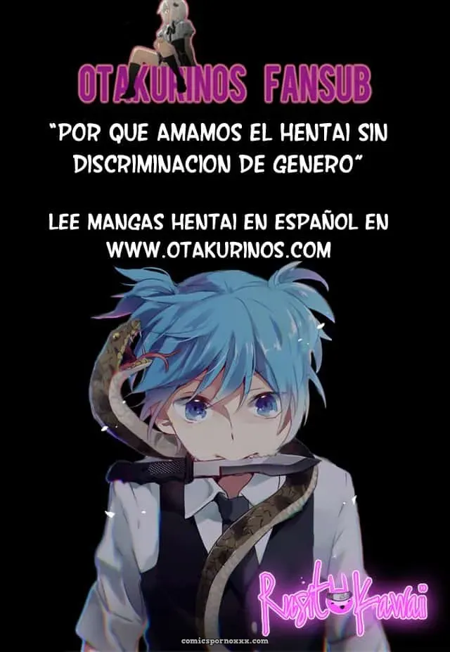 Mutsudomoe! (Neon Genesis Evangelion) - Página 25