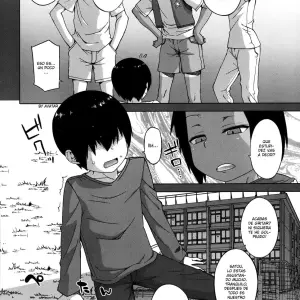 S Wa Fragile No S (Koushoku Shounen Vol. 02) - Página 2