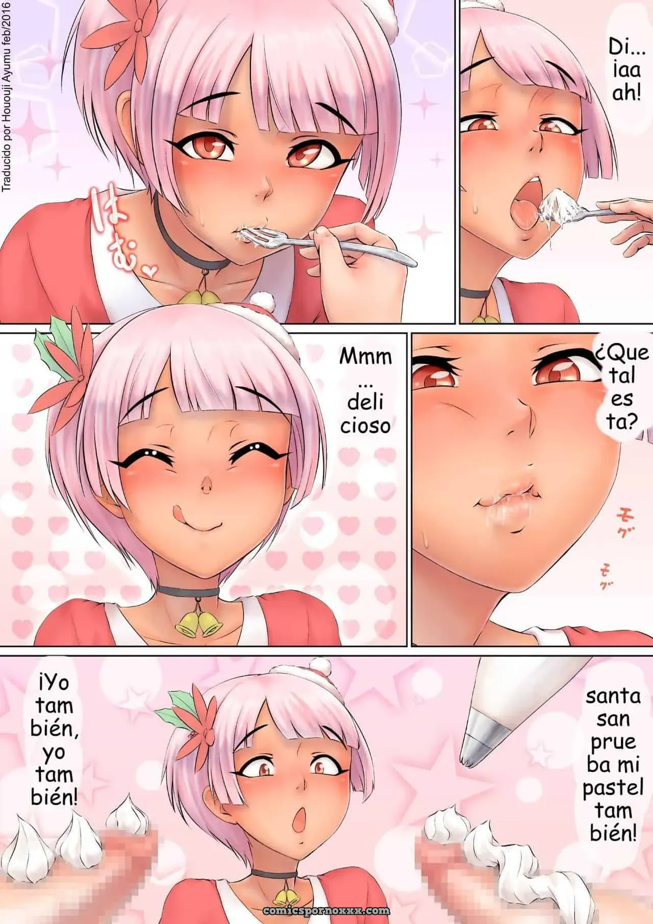 Feliz «Penevidad» - Página 10