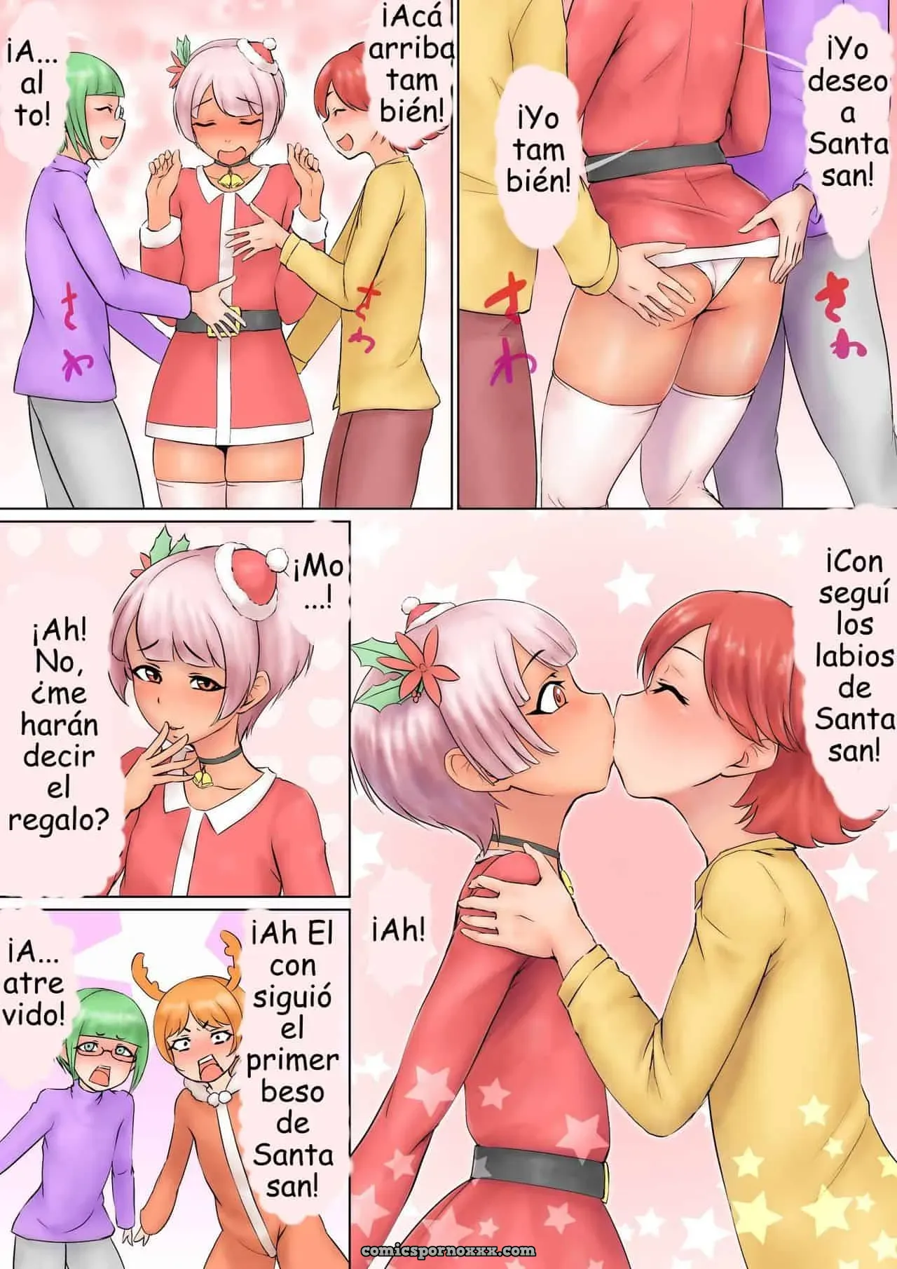 Feliz «Penevidad» - Página 2