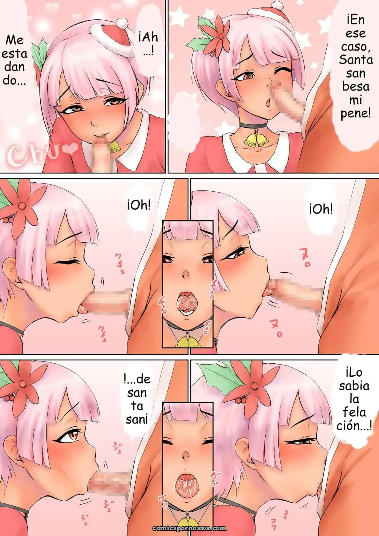 Feliz «Penevidad» - Página 3