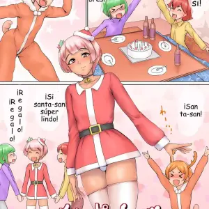 Feliz «Penevidad» - Página 1