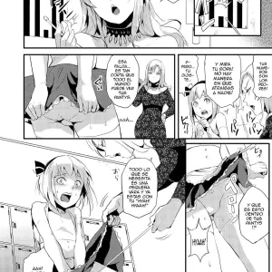 Kinrou Shounen (Kyawatama 1St Zettai Fukujuu Otokonoko) - Página 2