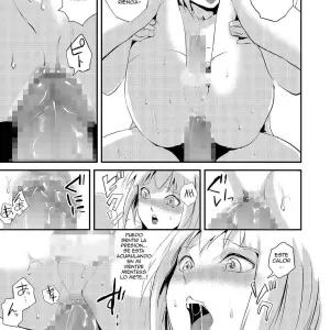 Kinrou Shounen (Kyawatama 1St Zettai Fukujuu Otokonoko) - Página 7