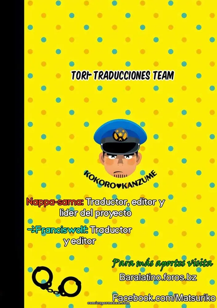 Monmon Omawari-san - Página 25