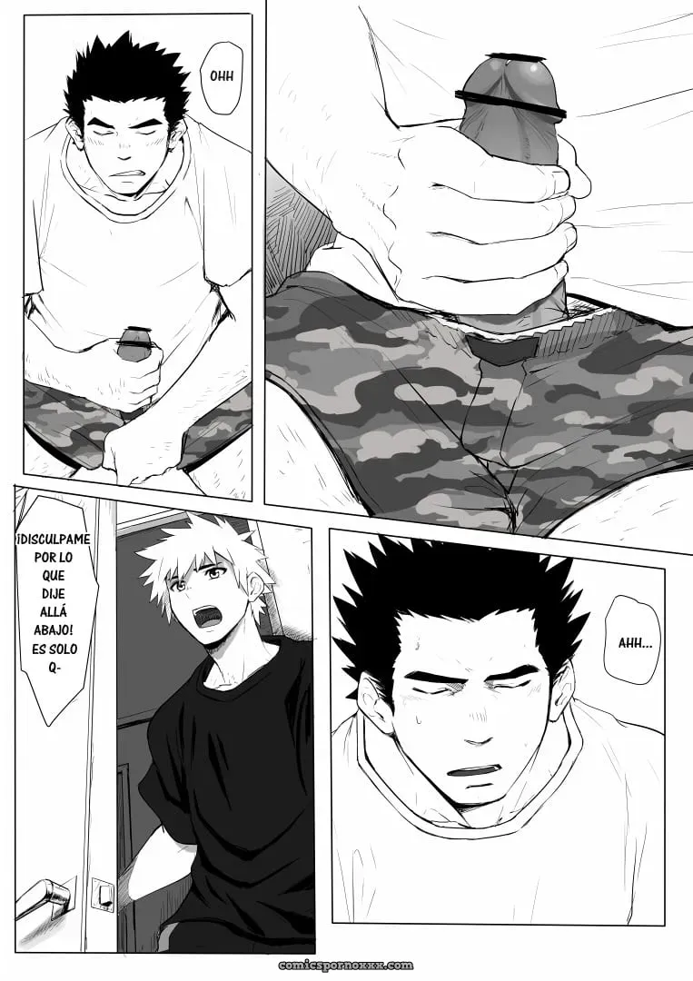 [Dainyu Dougumo (Dainyu)] Application - Página 13