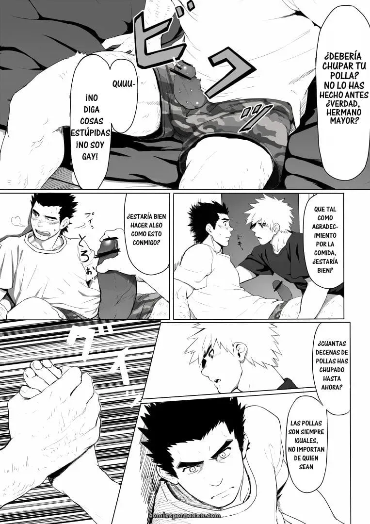 [Dainyu Dougumo (Dainyu)] Application - Página 17