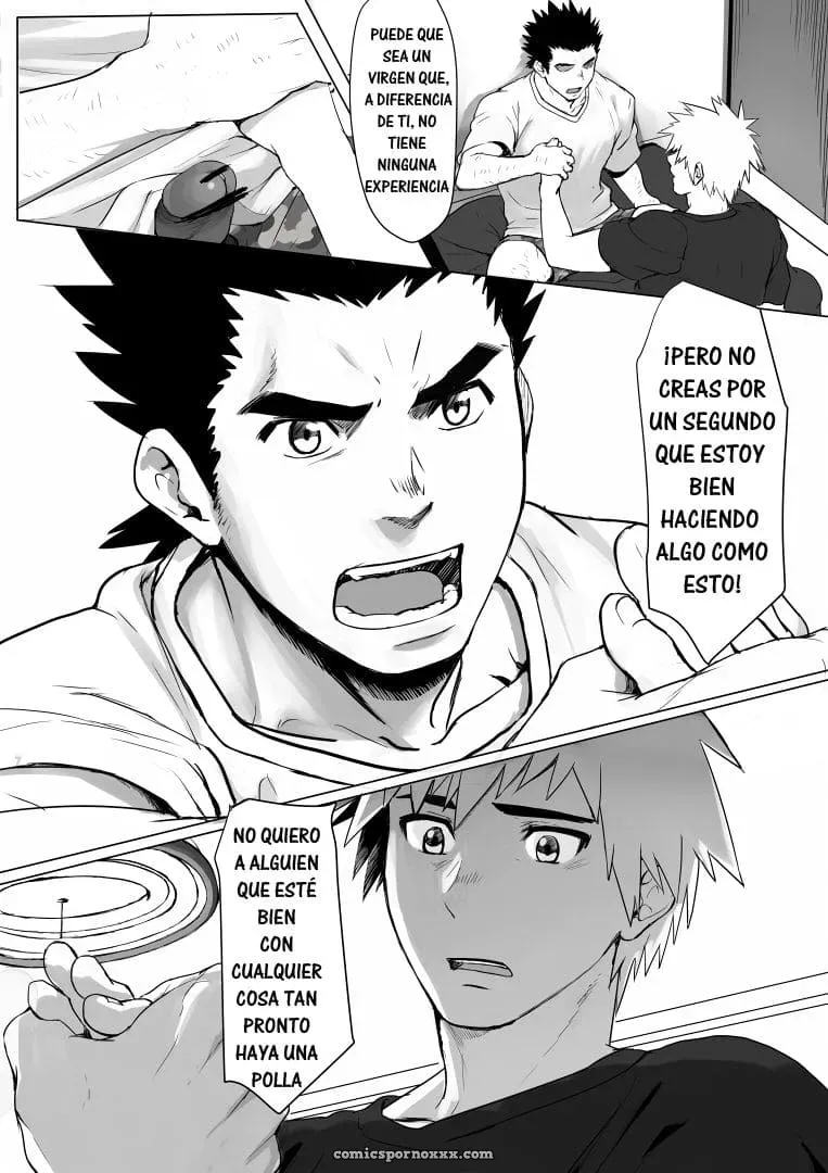 [Dainyu Dougumo (Dainyu)] Application - Página 18