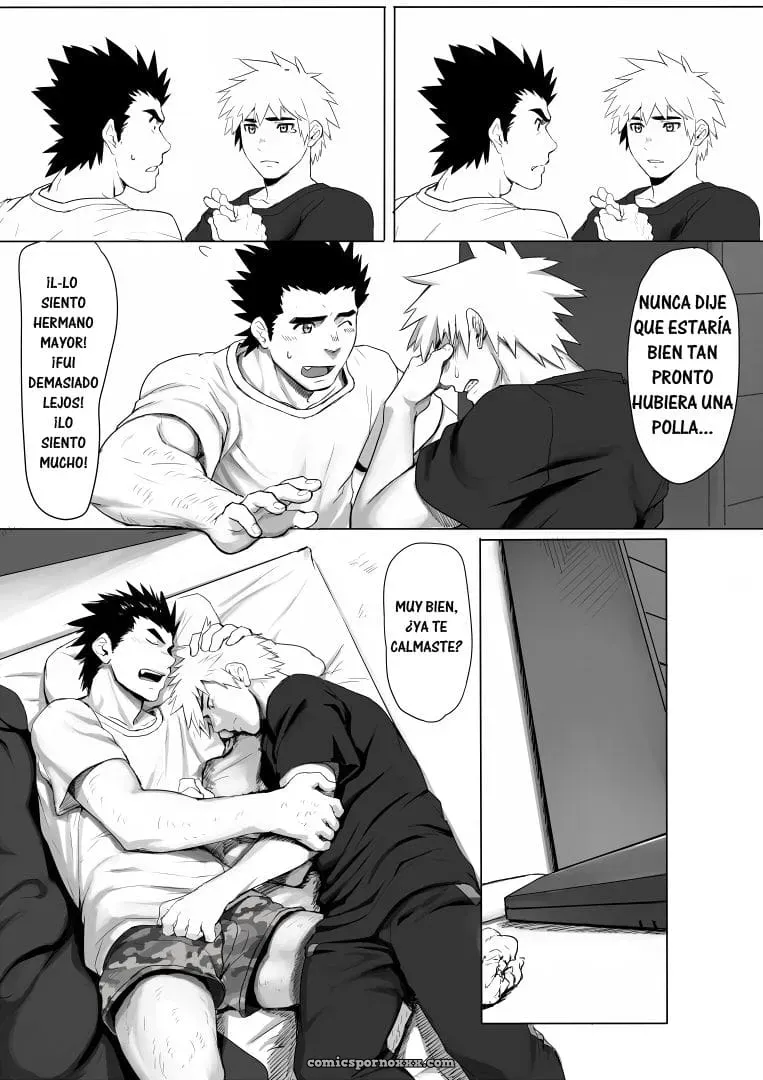 [Dainyu Dougumo (Dainyu)] Application - Página 19