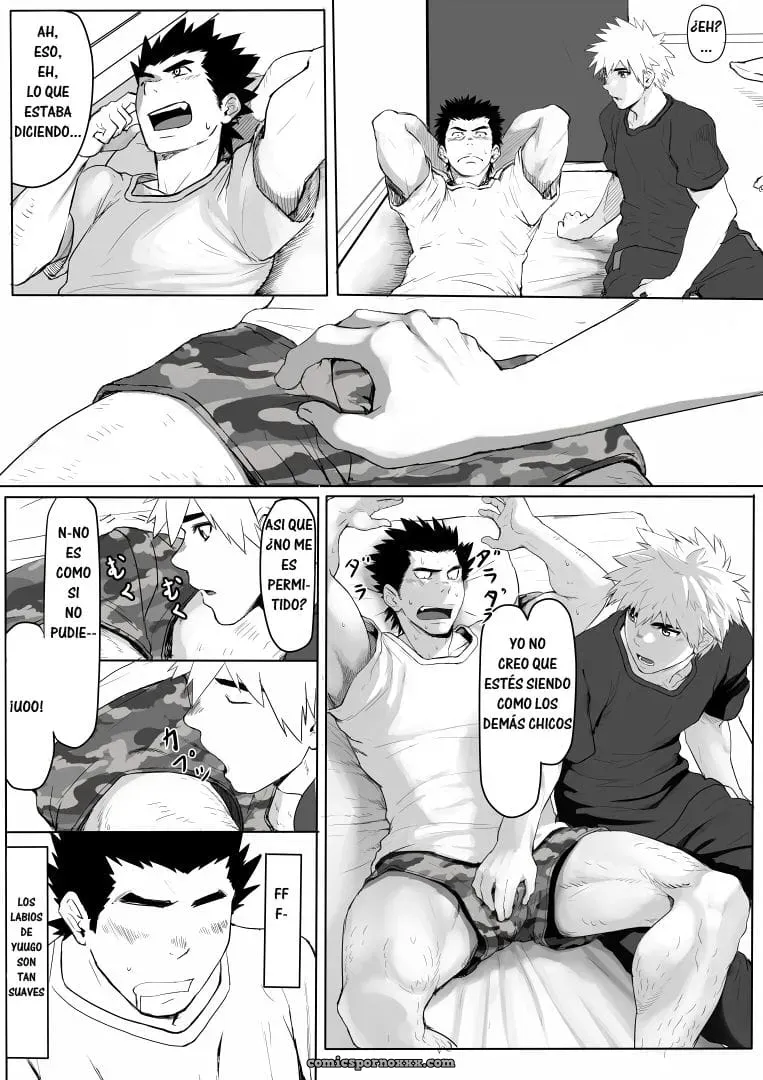 [Dainyu Dougumo (Dainyu)] Application - Página 22