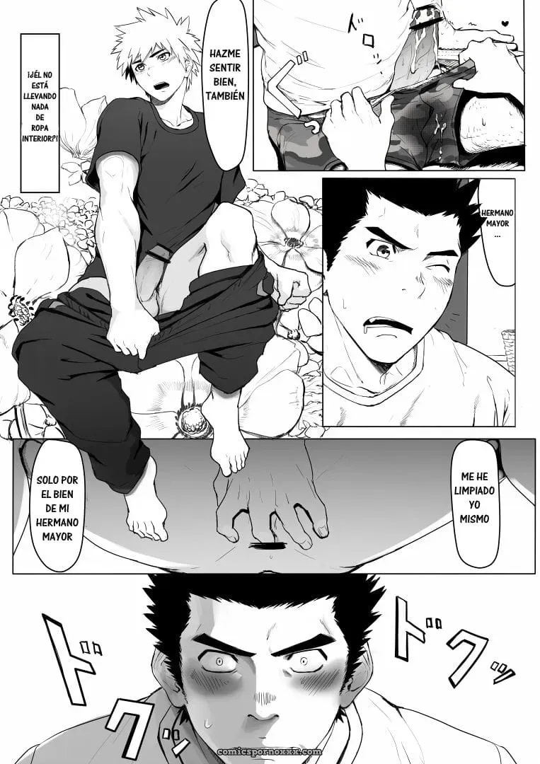 [Dainyu Dougumo (Dainyu)] Application - Página 24