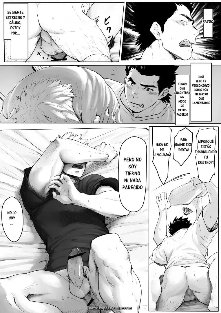 [Dainyu Dougumo (Dainyu)] Application - Página 26