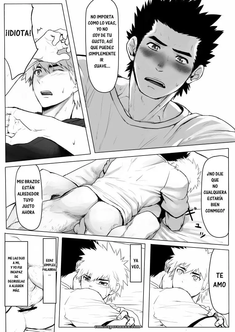 [Dainyu Dougumo (Dainyu)] Application - Página 27