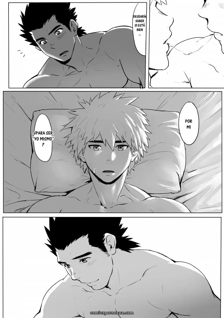 [Dainyu Dougumo (Dainyu)] Application - Página 31