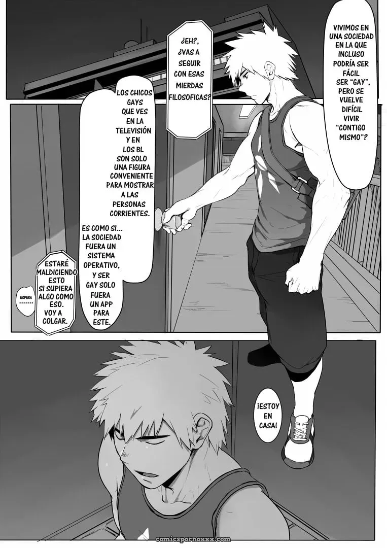 [Dainyu Dougumo (Dainyu)] Application - Página 7