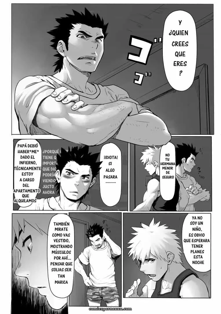 [Dainyu Dougumo (Dainyu)] Application - Página 8