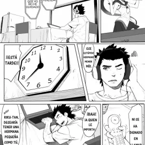 [Dainyu Dougumo (Dainyu)] Application - Página 1