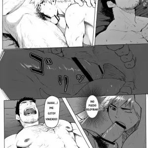 [Dainyu Dougumo (Dainyu)] Application - Página 3