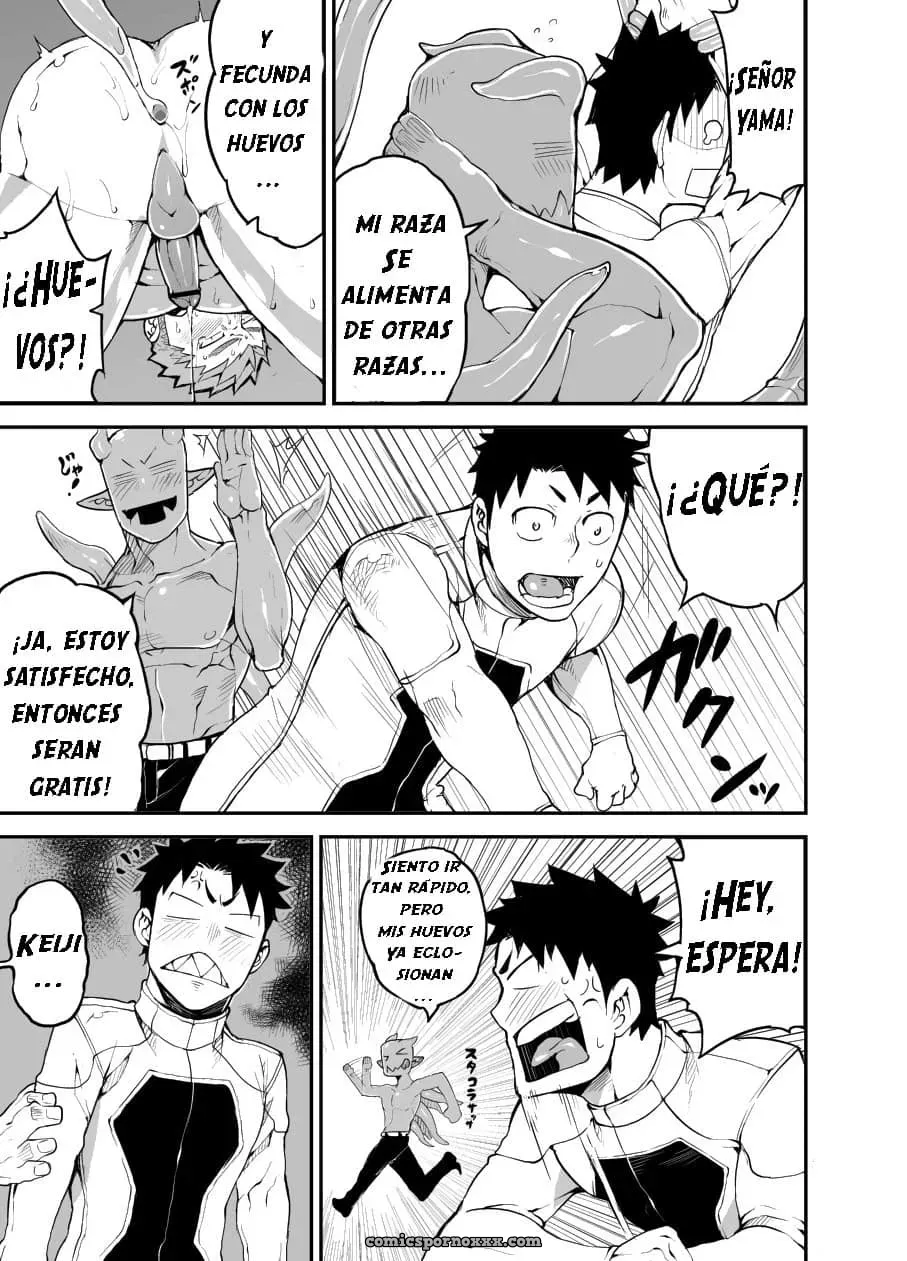 Sex Addiction - Página 23