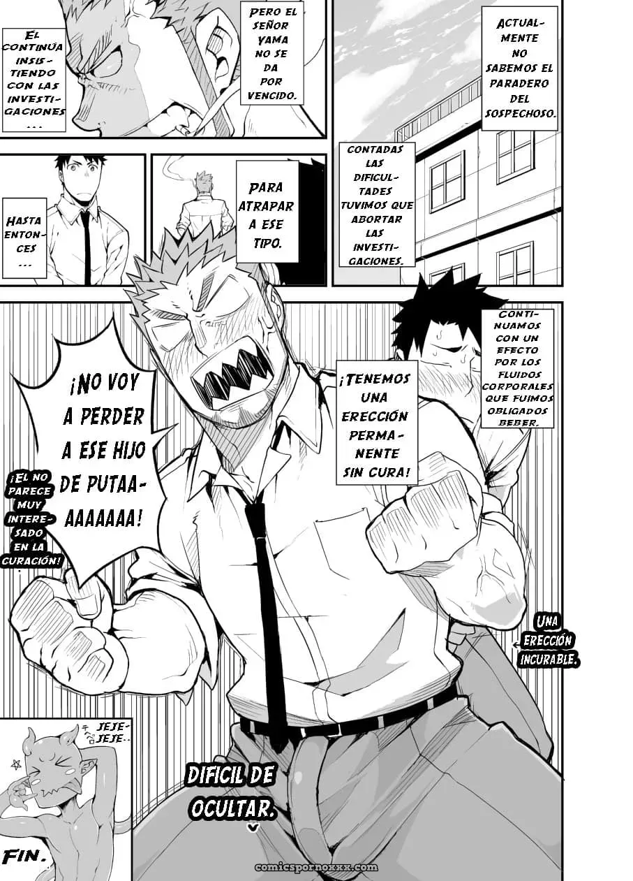 Sex Addiction - Página 31