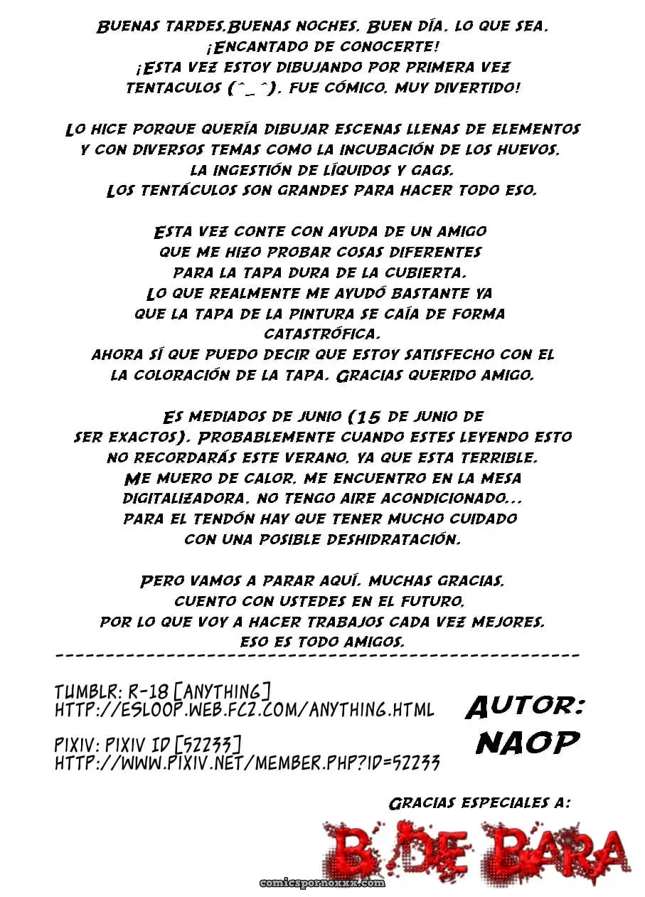 Sex Addiction - Página 32