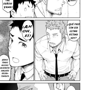 Sex Addiction - Página 5