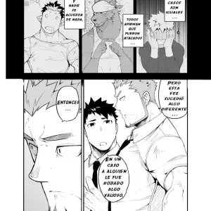 Sex Addiction - Página 6