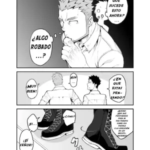 Sex Addiction - Página 7