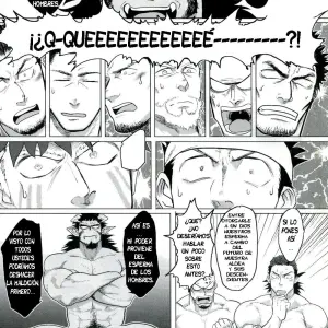 [Nandemoii (Yakisoba Ohmori)] Paradiso Ii - Página 8