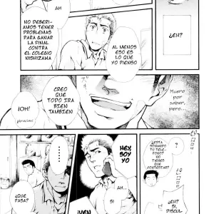 [Kasuga Kikaku (Terujirou)] Supersub - Página 5