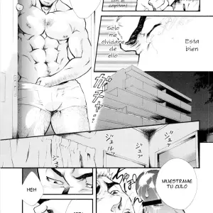 [Kasuga Kikaku (Terujirou)] Supersub - Página 7