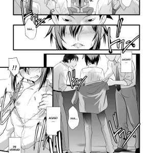 [Ruu Kikaku (Ruuen Rouga)] Farfalla - Página 3