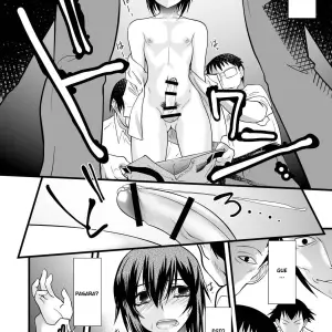 [Ruu Kikaku (Ruuen Rouga)] Farfalla - Página 4