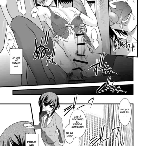 [Ruu Kikaku (Ruuen Rouga)] Farfalla - Página 5