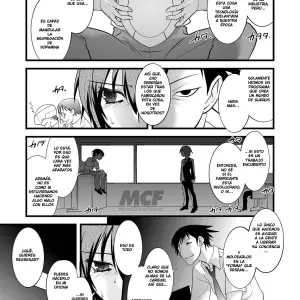 [Ruu Kikaku (Ruuen Rouga)] Farfalla - Página 7